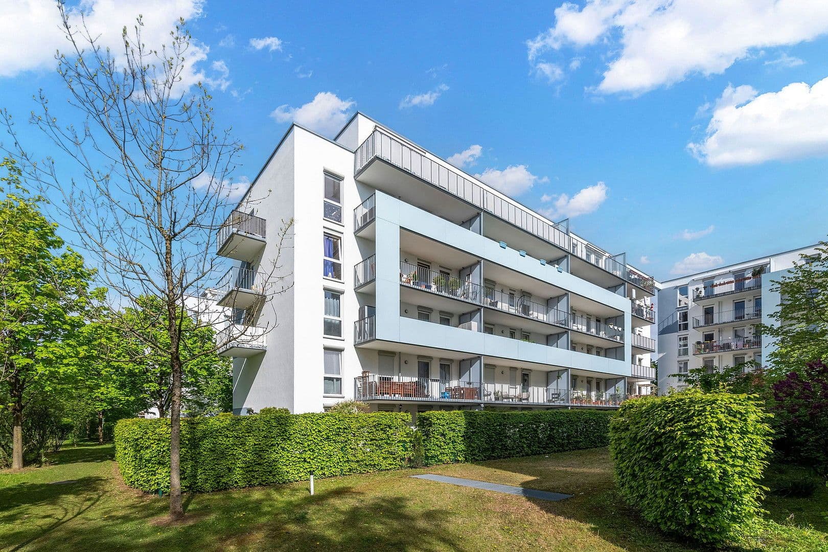 Predaj bytu 2-izbový 54 m², München, Bavorsko Predaj bytu 2-izbový 54 m², München, Bavorsko