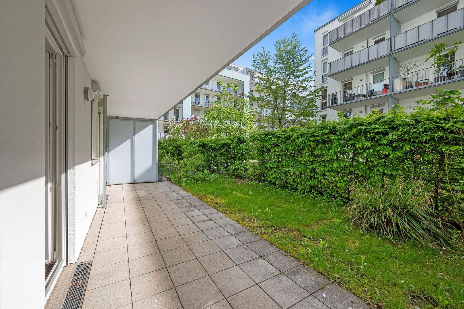 Predaj bytu 2-izbový 54 m², München, Bavorsko Predaj bytu 2-izbový 54 m², München, Bavorsko