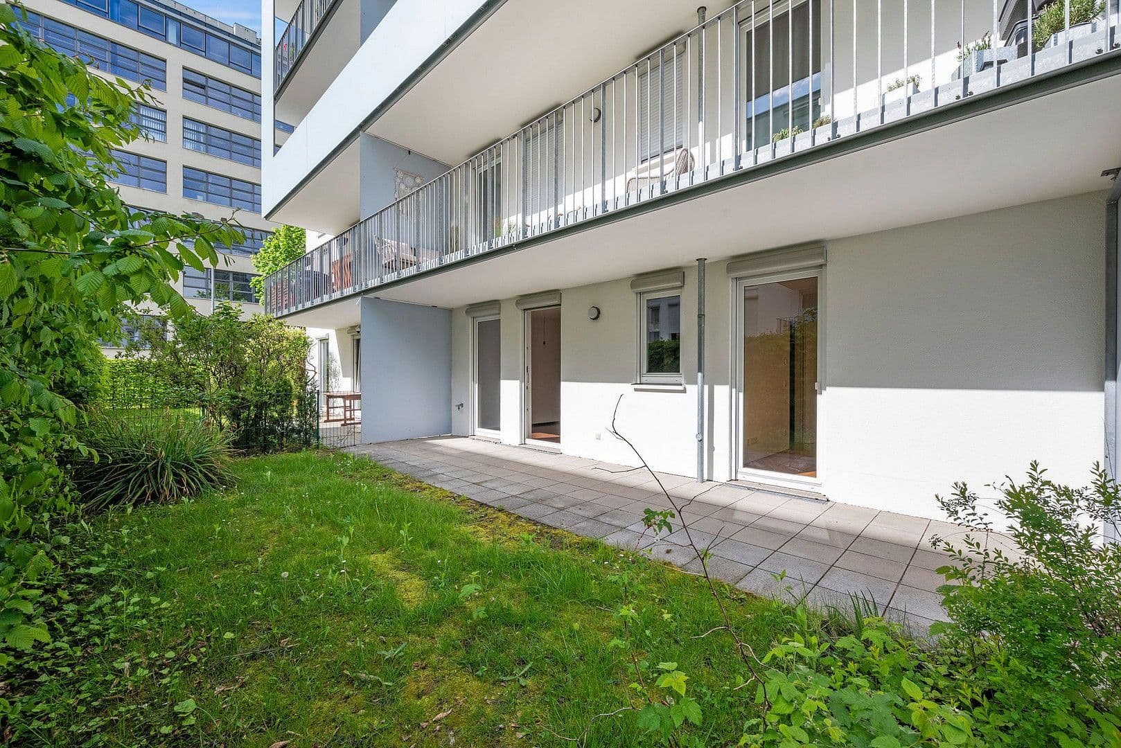 Predaj bytu 2-izbový 54 m², München, Bavorsko Predaj bytu 2-izbový 54 m², München, Bavorsko