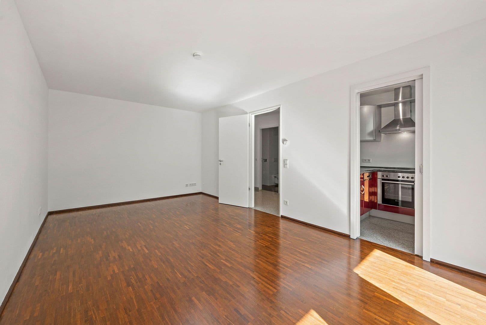Predaj bytu 2-izbový 54 m², München, Bavorsko Predaj bytu 2-izbový 54 m², München, Bavorsko