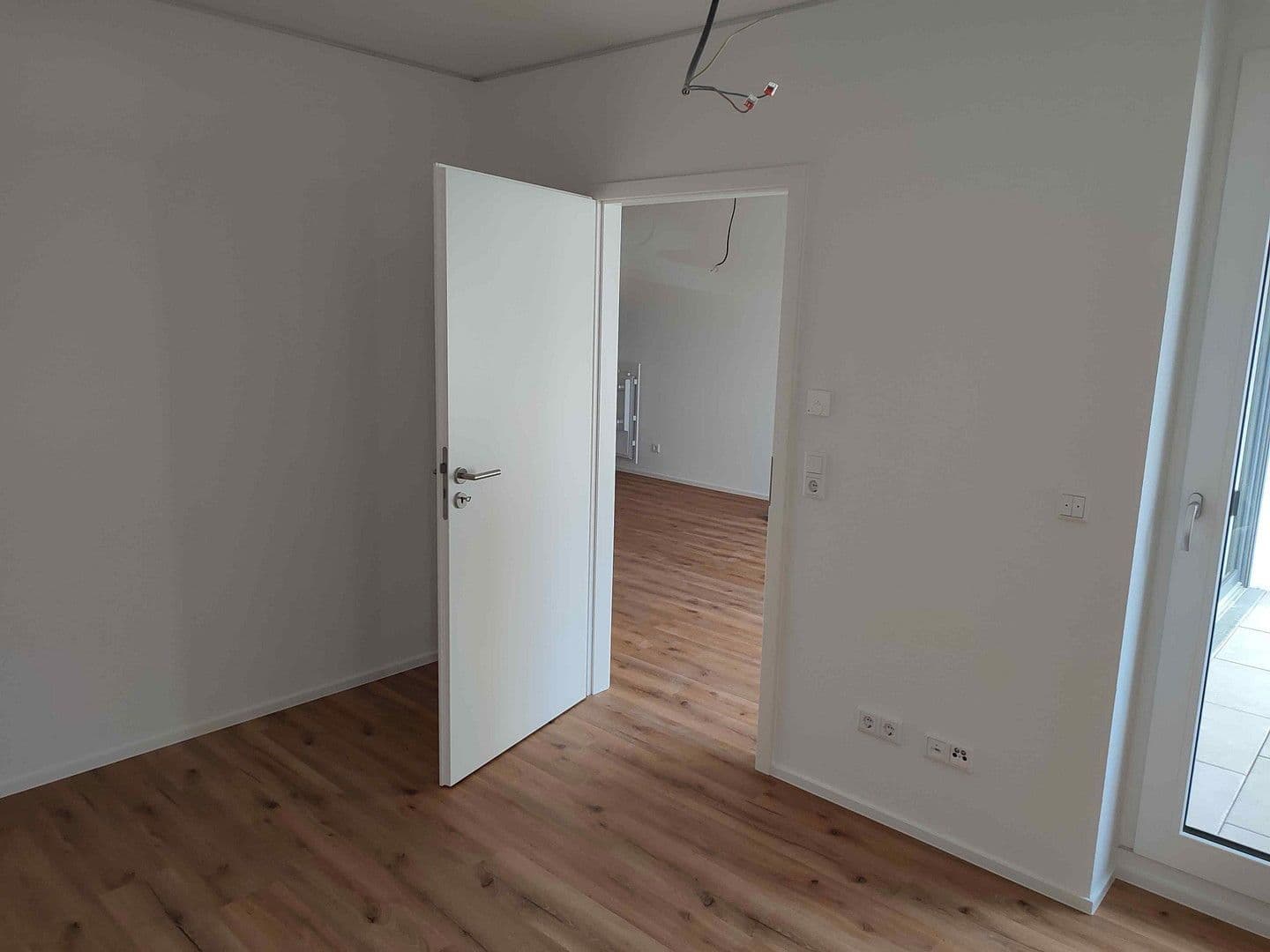 Prenájom bytu 2-izbový 45 m², Allee 82, Heilbronn, Bádensko-Wurttembersko Prenájom bytu 2-izbový 45 m², Allee 82, Heilbronn, Bádensko-Wurttembersko