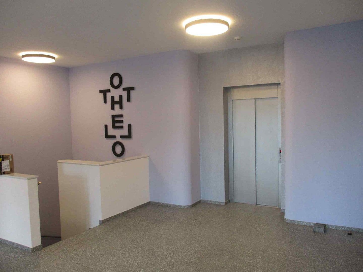 Prenájom bytu 2-izbový 45 m², Allee 82, Heilbronn, Bádensko-Wurttembersko Prenájom bytu 2-izbový 45 m², Allee 82, Heilbronn, Bádensko-Wurttembersko