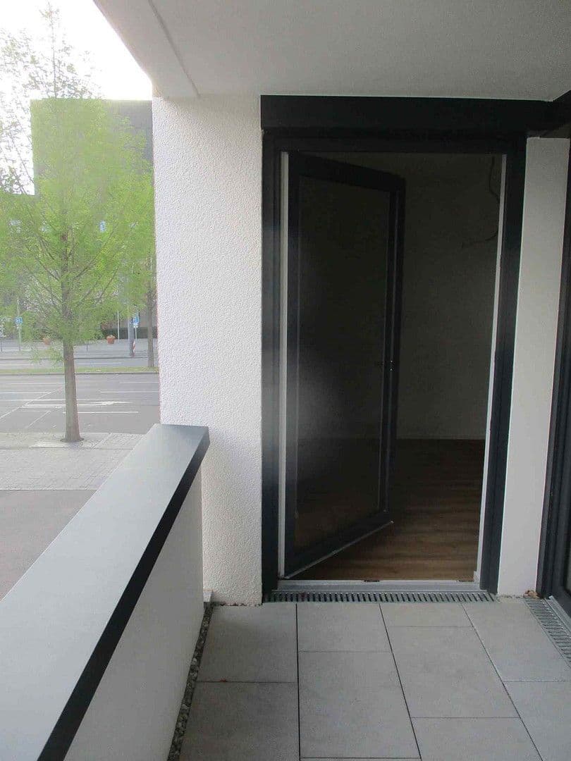 Prenájom bytu 2-izbový 45 m², Allee 82, Heilbronn, Bádensko-Wurttembersko Prenájom bytu 2-izbový 45 m², Allee 82, Heilbronn, Bádensko-Wurttembersko