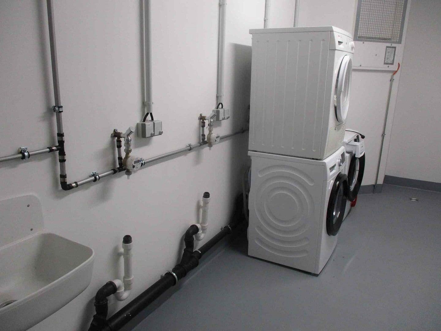 Prenájom bytu 2-izbový 45 m², Allee 82, Heilbronn, Bádensko-Wurttembersko Prenájom bytu 2-izbový 45 m², Allee 82, Heilbronn, Bádensko-Wurttembersko