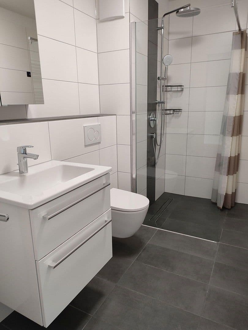 Prenájom bytu 2-izbový 45 m², Allee 82, Heilbronn, Bádensko-Wurttembersko Prenájom bytu 2-izbový 45 m², Allee 82, Heilbronn, Bádensko-Wurttembersko