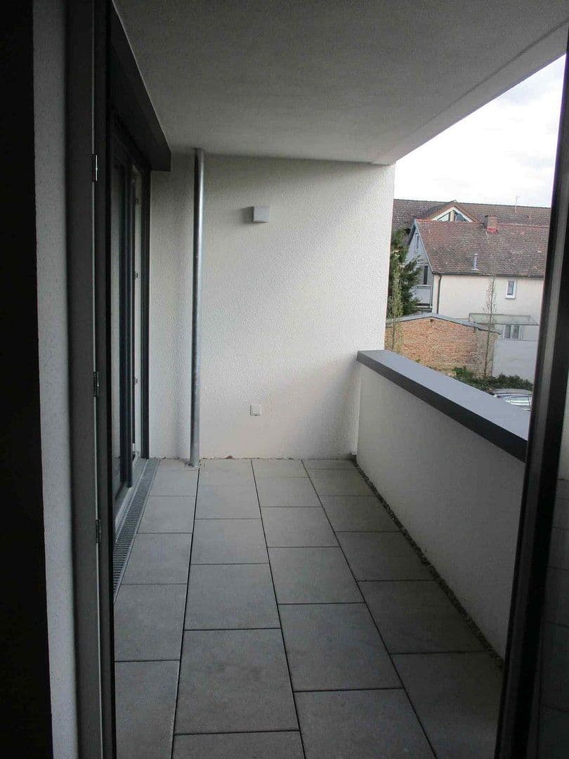 Prenájom bytu 2-izbový 45 m², Allee 82, Heilbronn, Bádensko-Wurttembersko Prenájom bytu 2-izbový 45 m², Allee 82, Heilbronn, Bádensko-Wurttembersko