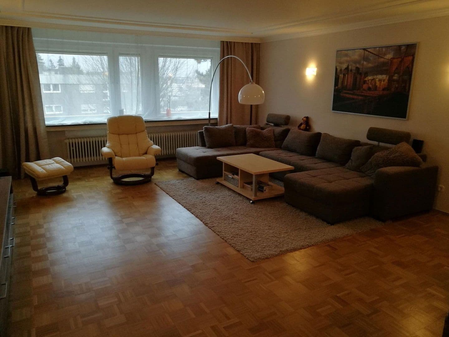 Prenájom bytu 3-izbový 123 m², Elberferlderstr. 103, Hilden, Severné Porýnie - Westfálsko Prenájom bytu 3-izbový 123 m², Elberferlderstr. 103, Hilden, Severné Porýnie - Westfálsko