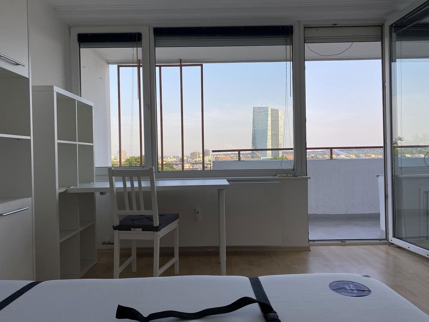 Prenájom bytu 1-izbový 28 m², Seilerstraße 12, Frankfurt am Main, Hesensko Prenájom bytu 1-izbový 28 m², Seilerstraße 12, Frankfurt am Main, Hesensko
