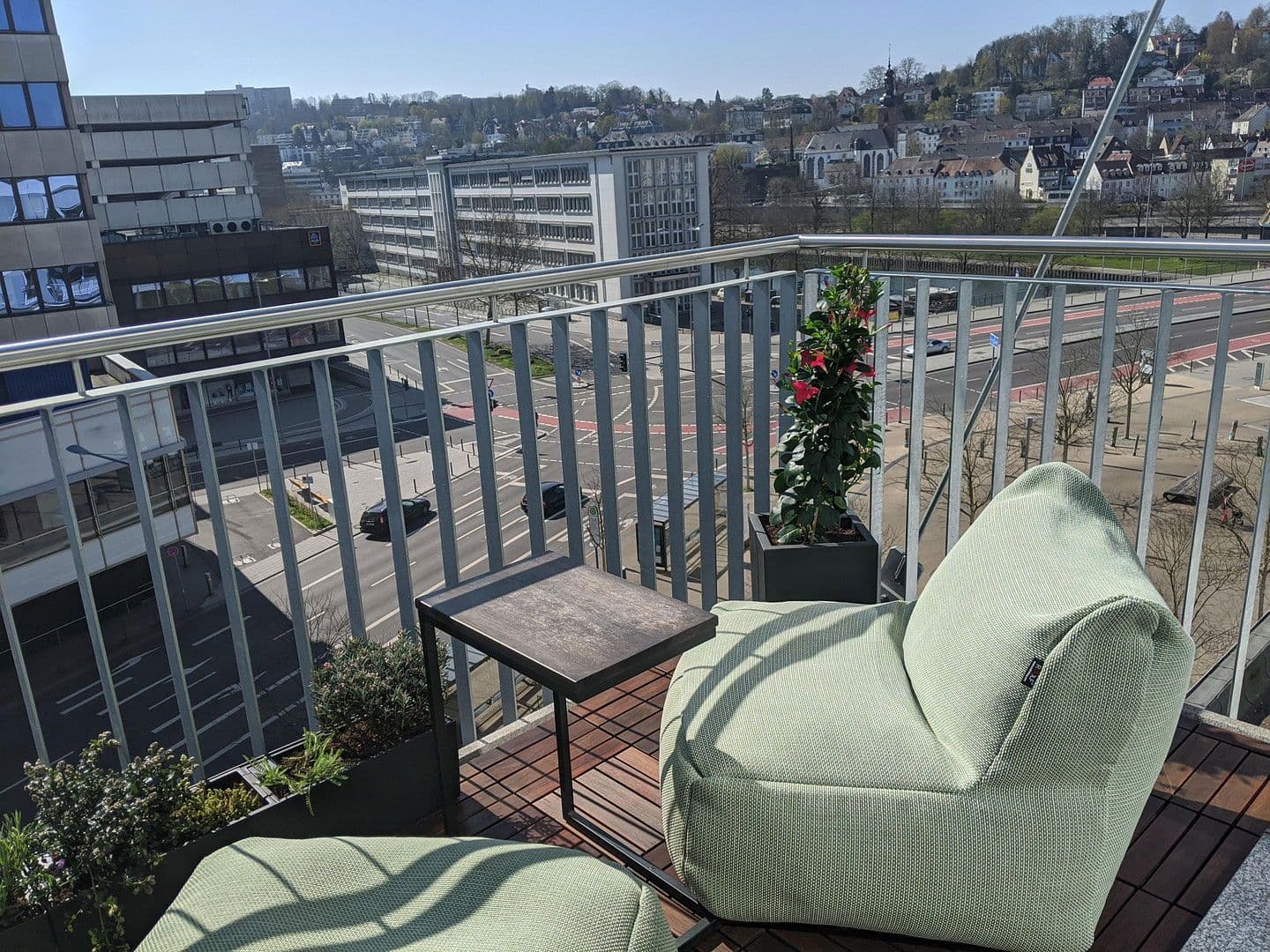 Predaj bytu 5-izbový 163 m², Saarbrücken, Sársko Predaj bytu 5-izbový 163 m², Saarbrücken, Sársko