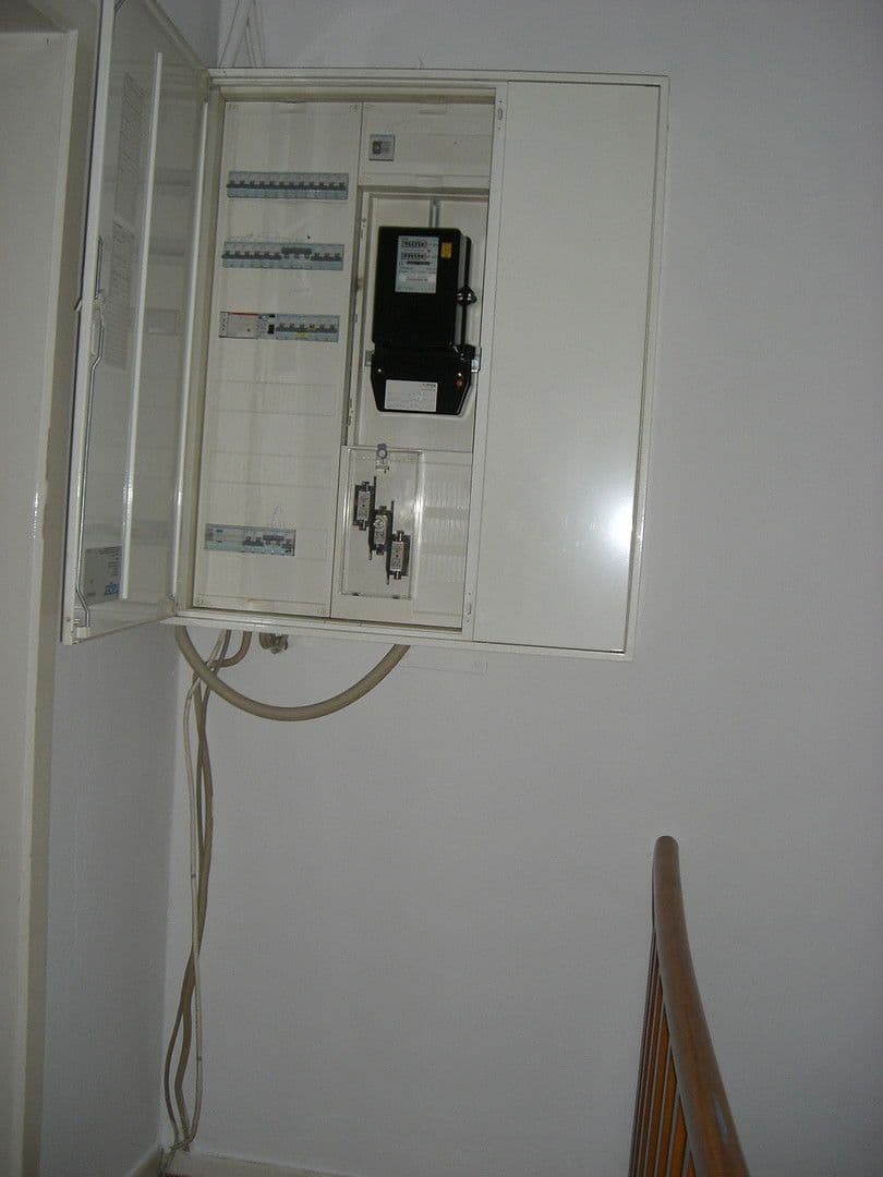 Predaj domu 145 m², pozemek 220 m², Rheinstrasse 28, Sankt Goarshausen, Porýnie-Falcko Predaj domu 145 m², pozemek 220 m², Rheinstrasse 28, Sankt Goarshausen, Porýnie-Falcko