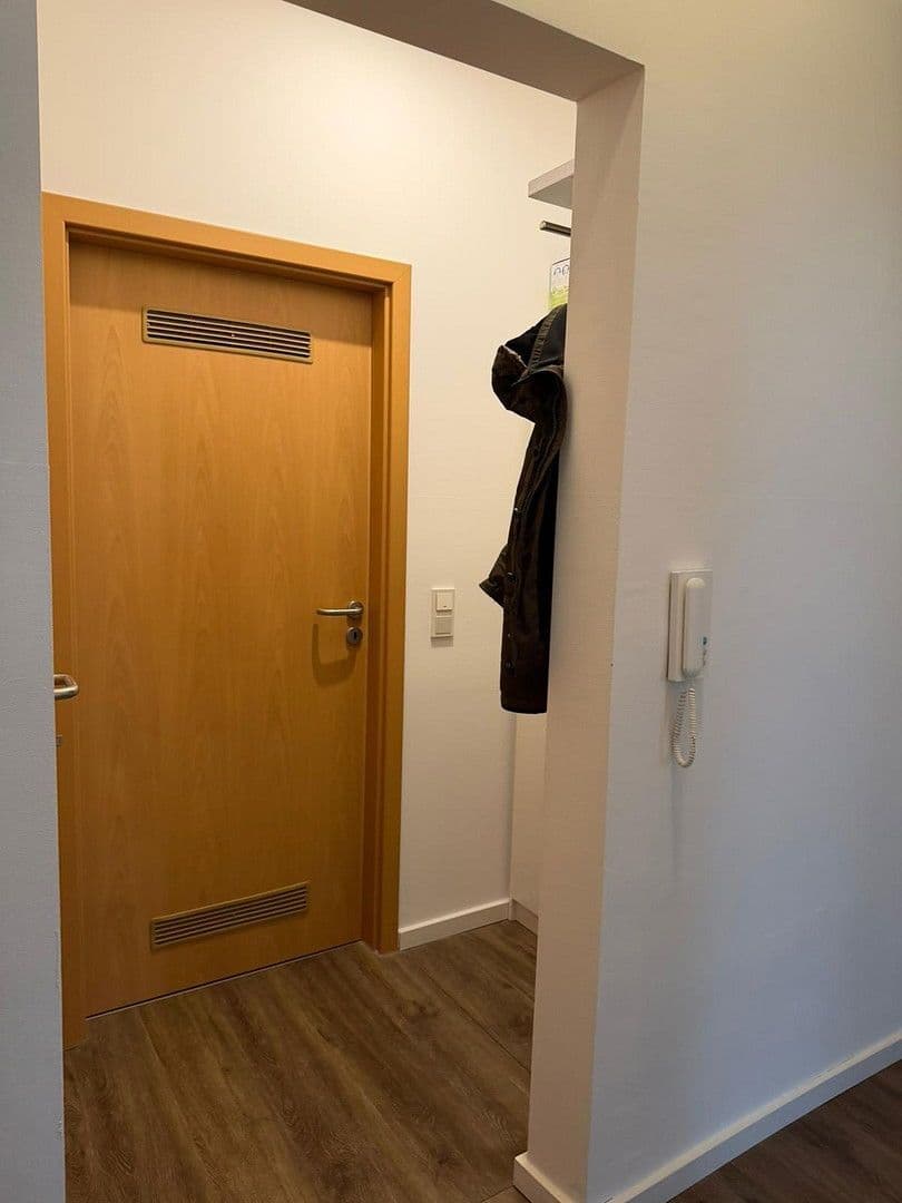 Prenájom bytu 2-izbový 70 m², Friedrich-Ebert-Str. 33, Worms, Porýnie-Falcko Prenájom bytu 2-izbový 70 m², Friedrich-Ebert-Str. 33, Worms, Porýnie-Falcko