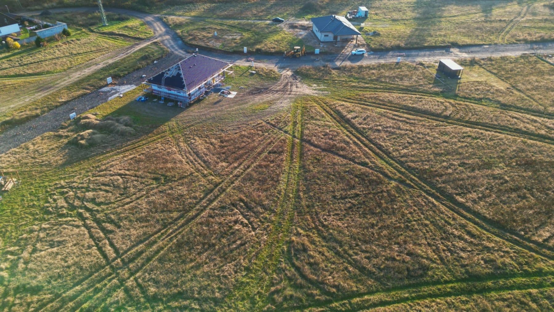 Predaj pozemku 1.012 m², Mimoň, Liberecký kraj Predaj pozemku 1.012 m², Mimoň, Liberecký kraj