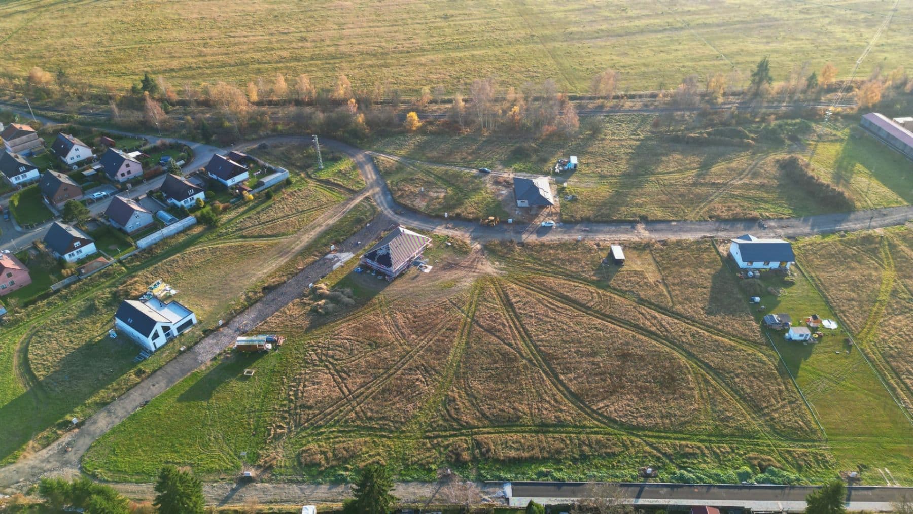 Predaj pozemku 1.012 m², Mimoň, Liberecký kraj Predaj pozemku 1.012 m², Mimoň, Liberecký kraj