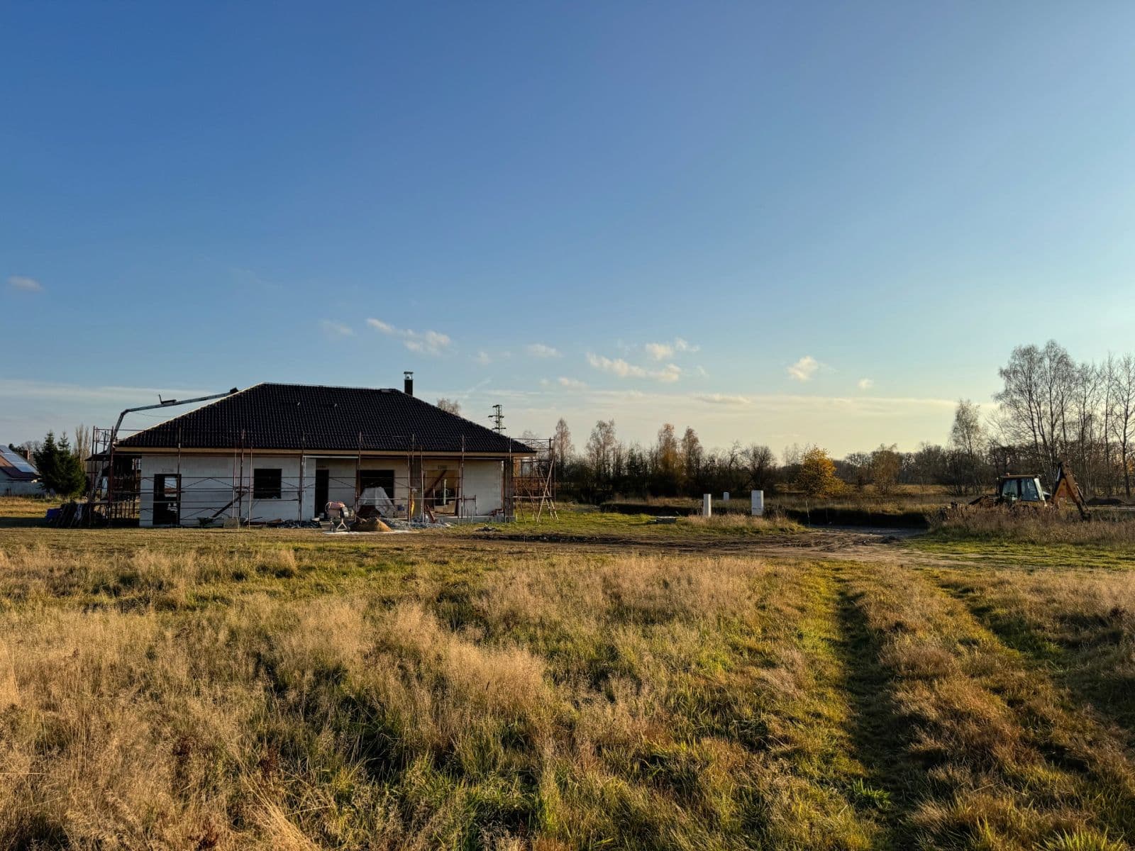 Predaj pozemku 1.012 m², Mimoň, Liberecký kraj Predaj pozemku 1.012 m², Mimoň, Liberecký kraj