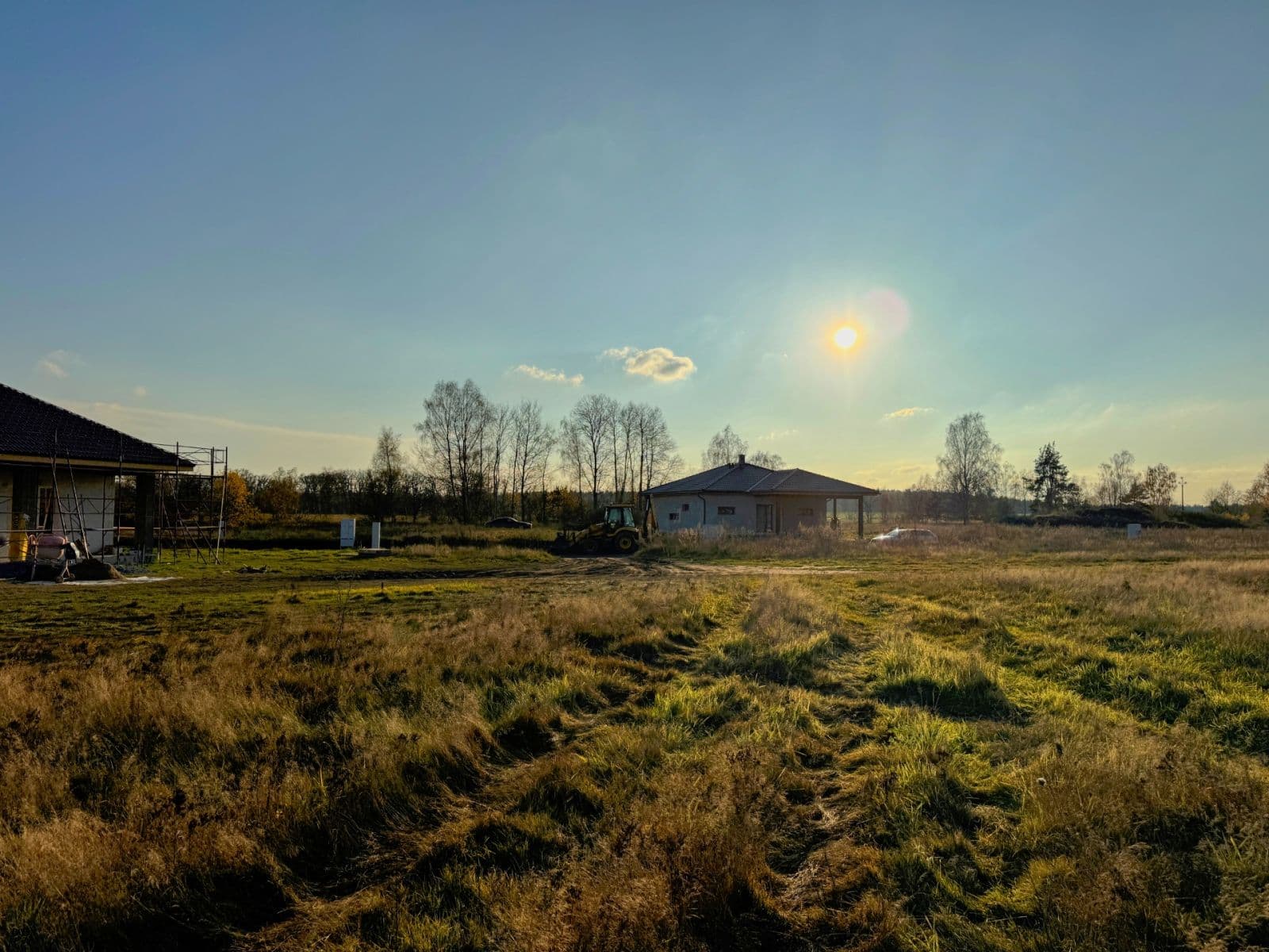 Predaj pozemku 1.012 m², Mimoň, Liberecký kraj Predaj pozemku 1.012 m², Mimoň, Liberecký kraj