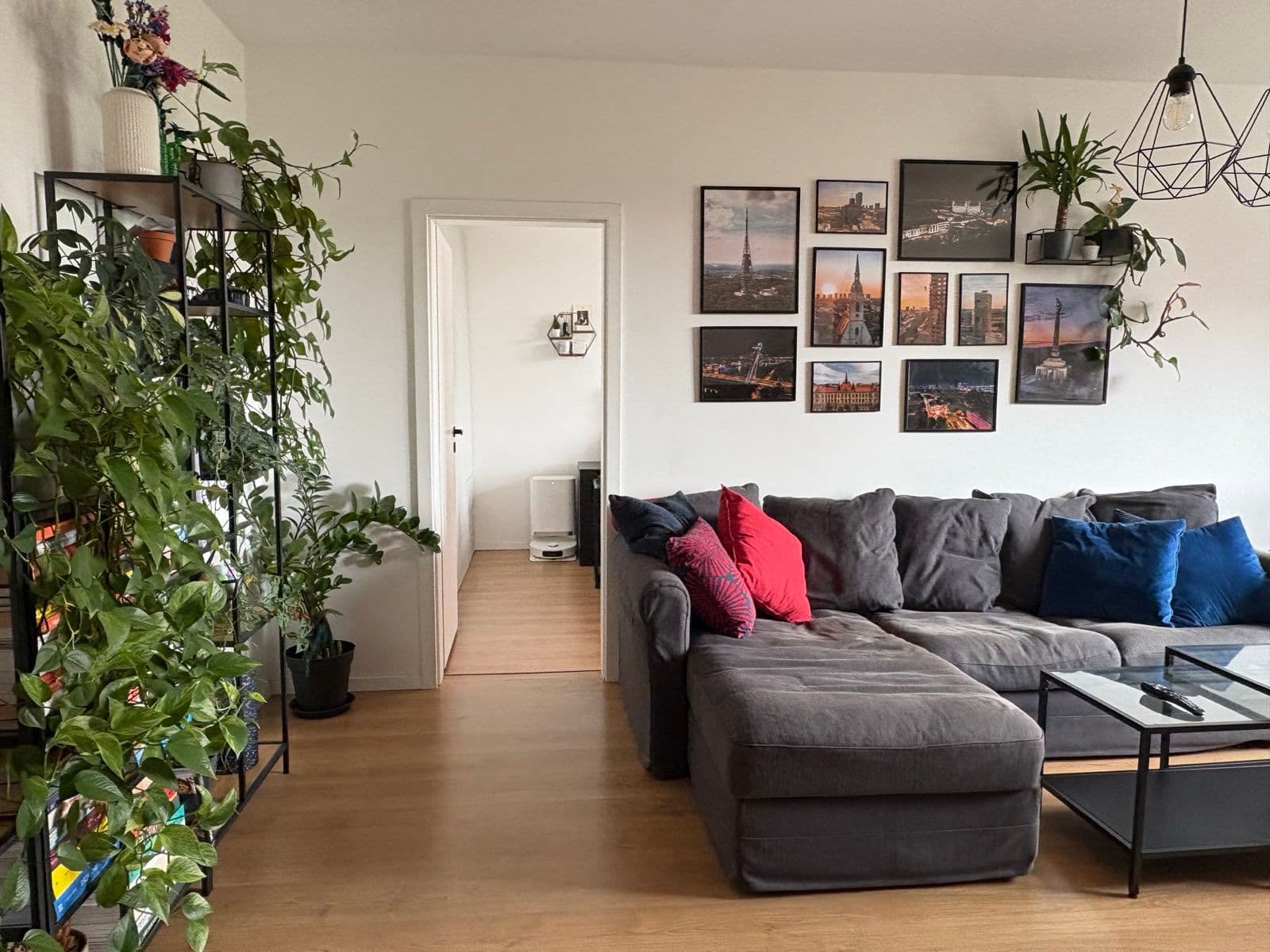 Predaj bytu 3-izbový 61 m², Jozefa Cígera Hronského, Nové Mesto, Bratislavský kraj Predaj bytu 3-izbový 61 m², Jozefa Cígera Hronského, Nové Mesto, Bratislavský kraj