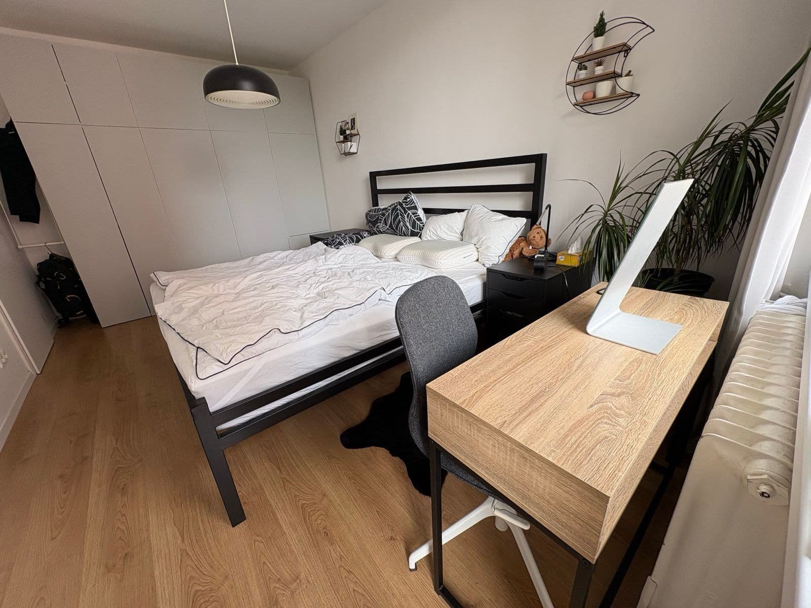 Predaj bytu 3-izbový 61 m², Jozefa Cígera Hronského, Nové Mesto, Bratislavský kraj Predaj bytu 3-izbový 61 m², Jozefa Cígera Hronského, Nové Mesto, Bratislavský kraj