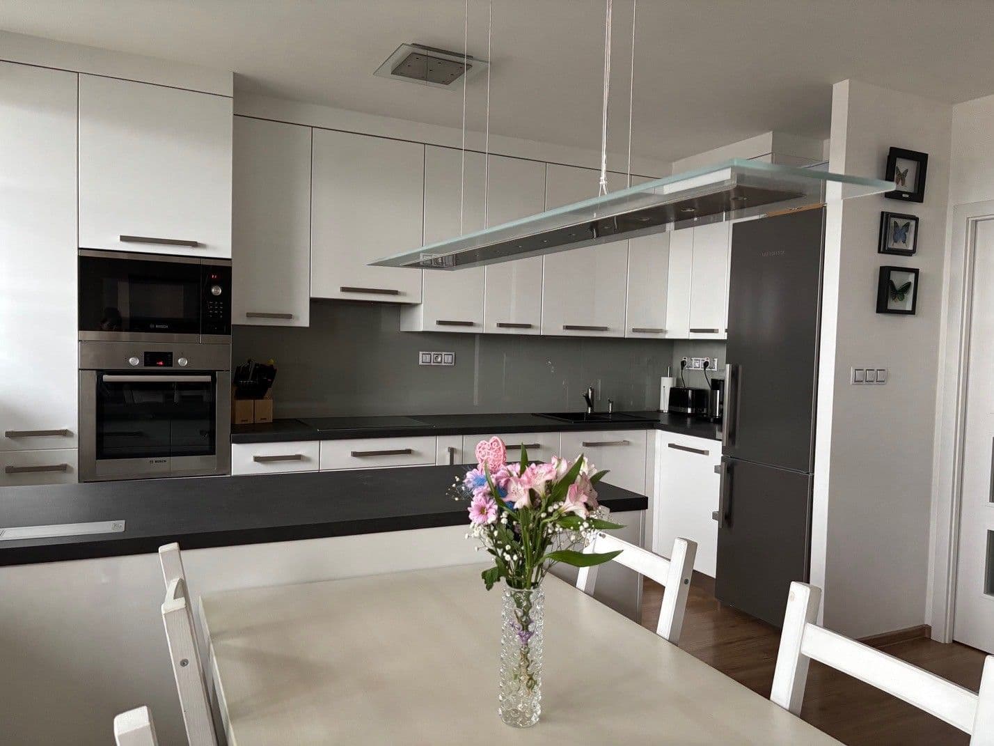 Predaj bytu 3-izbový 78 m², Galandova, Praha, Praha Predaj bytu 3-izbový 78 m², Galandova, Praha, Praha