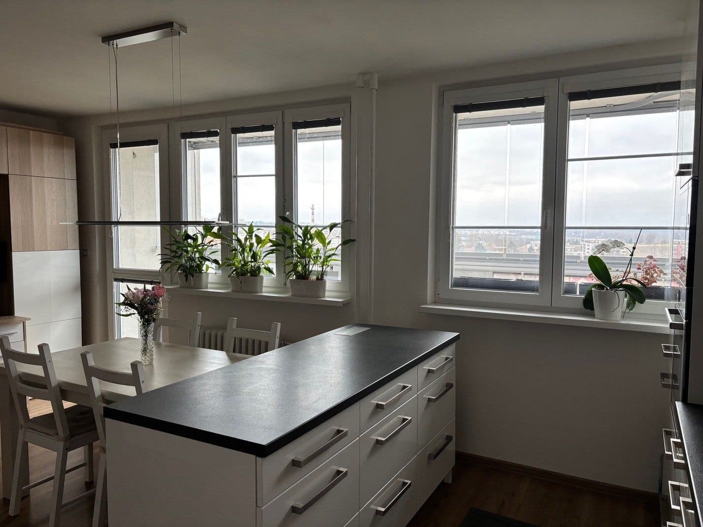 Predaj bytu 3-izbový 78 m², Galandova, Praha, Praha Predaj bytu 3-izbový 78 m², Galandova, Praha, Praha