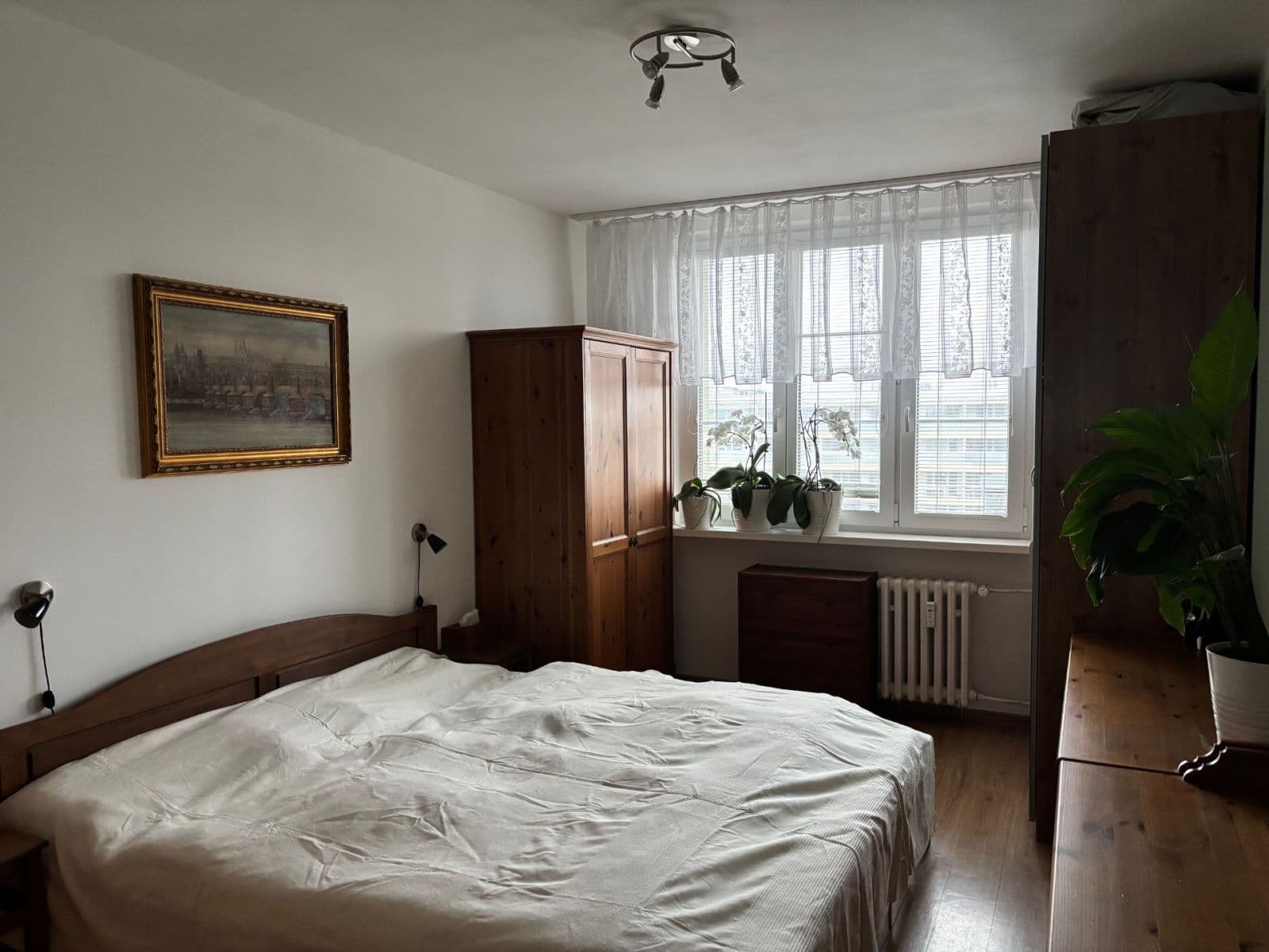 Predaj bytu 3-izbový 78 m², Galandova, Praha, Praha Predaj bytu 3-izbový 78 m², Galandova, Praha, Praha