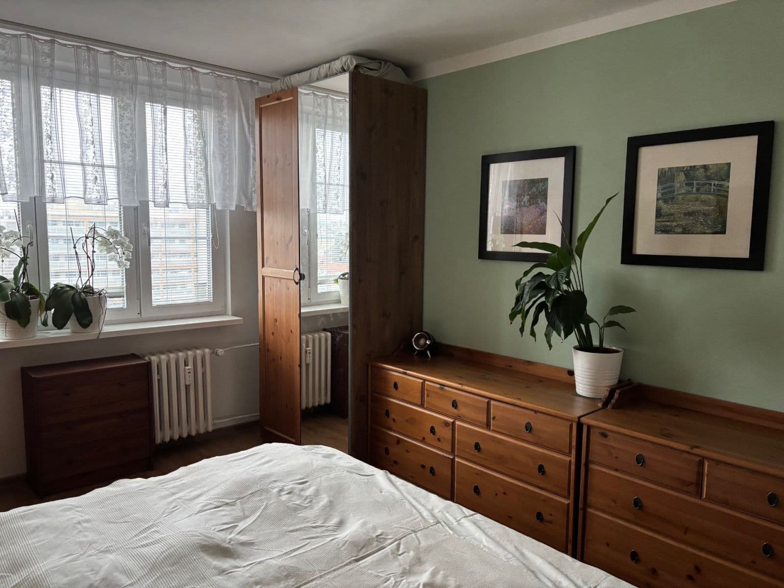 Predaj bytu 3-izbový 78 m², Galandova, Praha, Praha Predaj bytu 3-izbový 78 m², Galandova, Praha, Praha