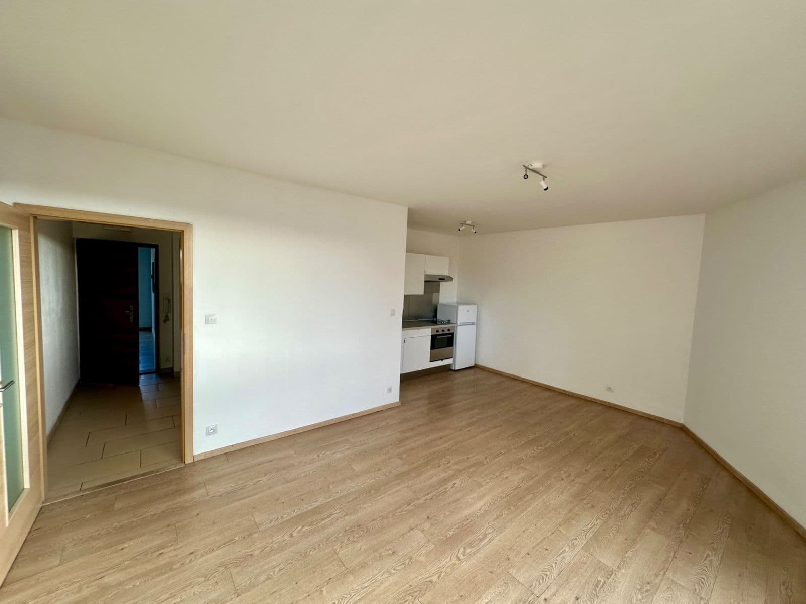 Predaj bytu 1-izbový 33 m², Nad Rokoskou, Praha, Praha Predaj bytu 1-izbový 33 m², Nad Rokoskou, Praha, Praha