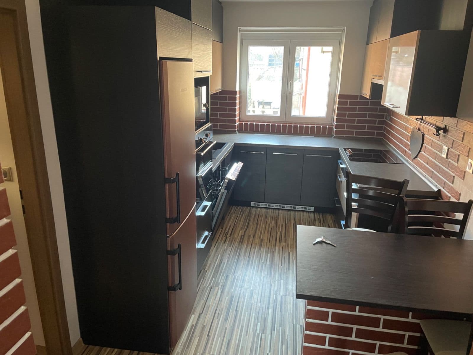 Predaj bytu 2-izbový 63 m², Bezručova, Havlíčkův Brod, Kraj Vysočina Predaj bytu 2-izbový 63 m², Bezručova, Havlíčkův Brod, Kraj Vysočina