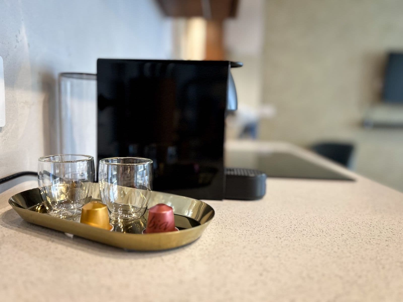 Prenájom bytu 1-izbový 32 m², Olgy Havlové, Praha, Praha Prenájom bytu 1-izbový 32 m², Olgy Havlové, Praha, Praha