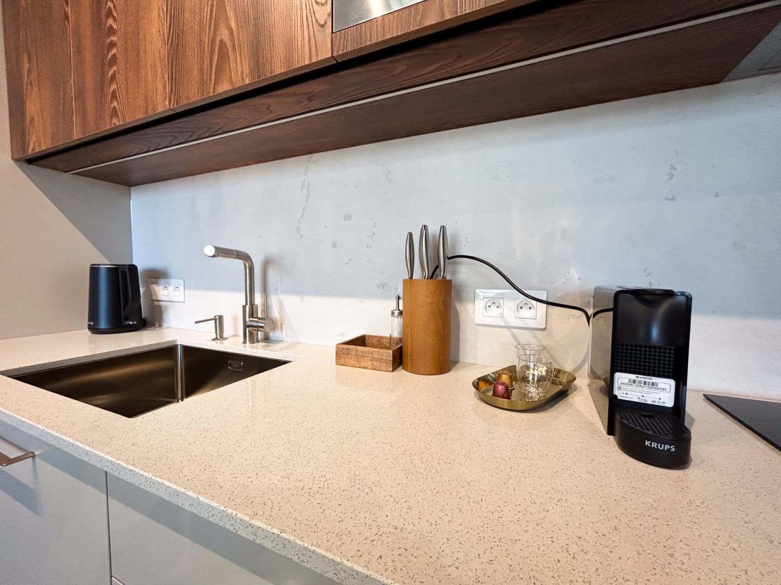 Prenájom bytu 1-izbový 32 m², Olgy Havlové, Praha, Praha Prenájom bytu 1-izbový 32 m², Olgy Havlové, Praha, Praha