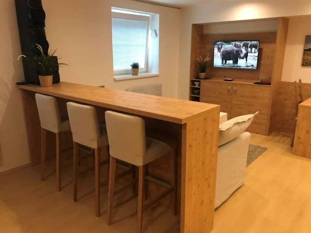 Predaj bytu 1-izbový 46 m², Jablonec nad Jizerou, Liberecký kraj Predaj bytu 1-izbový 46 m², Jablonec nad Jizerou, Liberecký kraj