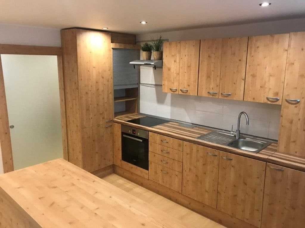 Predaj bytu 1-izbový 46 m², Jablonec nad Jizerou, Liberecký kraj Predaj bytu 1-izbový 46 m², Jablonec nad Jizerou, Liberecký kraj