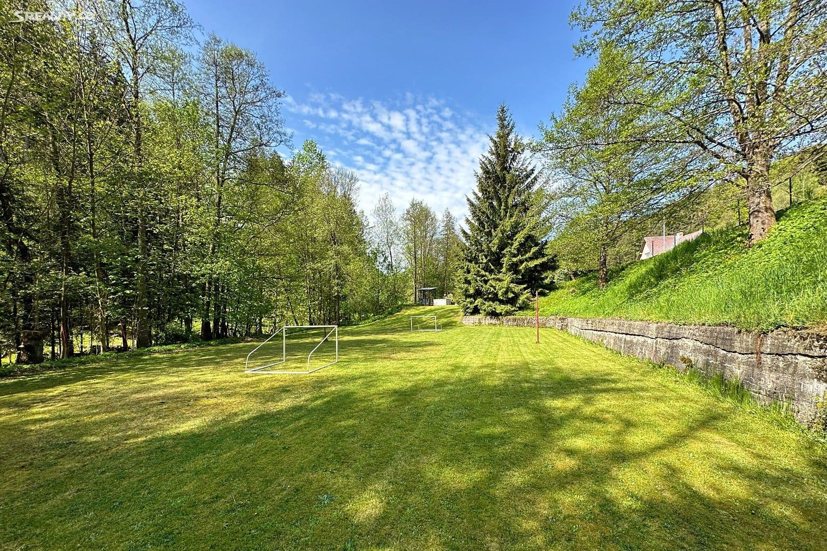 Predaj bytu 1-izbový 46 m², Jablonec nad Jizerou, Liberecký kraj Predaj bytu 1-izbový 46 m², Jablonec nad Jizerou, Liberecký kraj