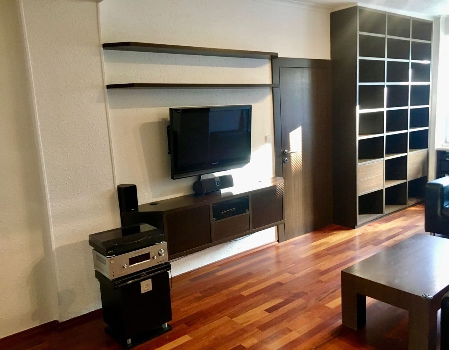 Prenájom bytu 4-izbový 85 m², Střimelická, Praha, Praha Prenájom bytu 4-izbový 85 m², Střimelická, Praha, Praha