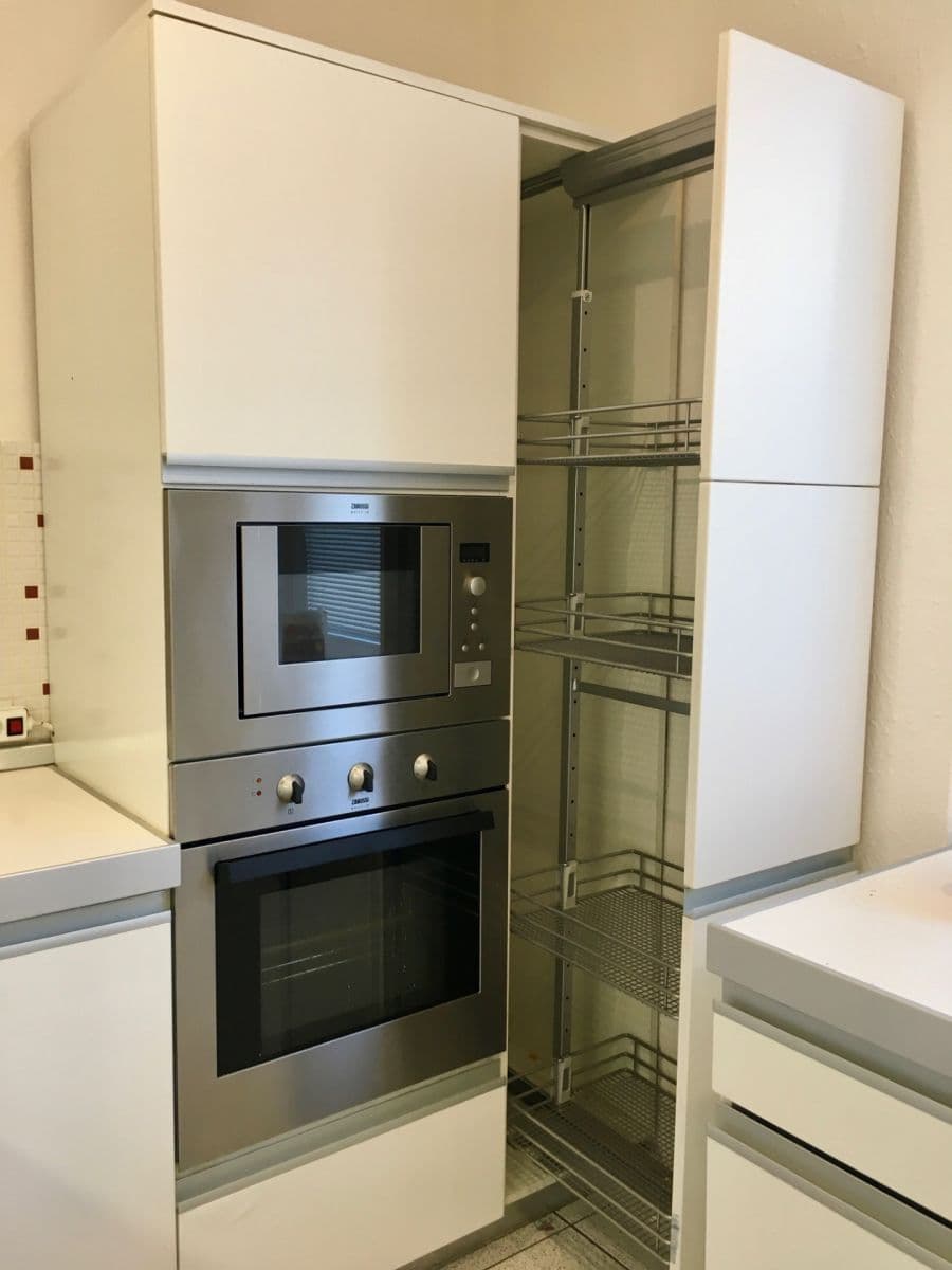 Prenájom bytu 4-izbový 85 m², Střimelická, Praha, Praha Prenájom bytu 4-izbový 85 m², Střimelická, Praha, Praha