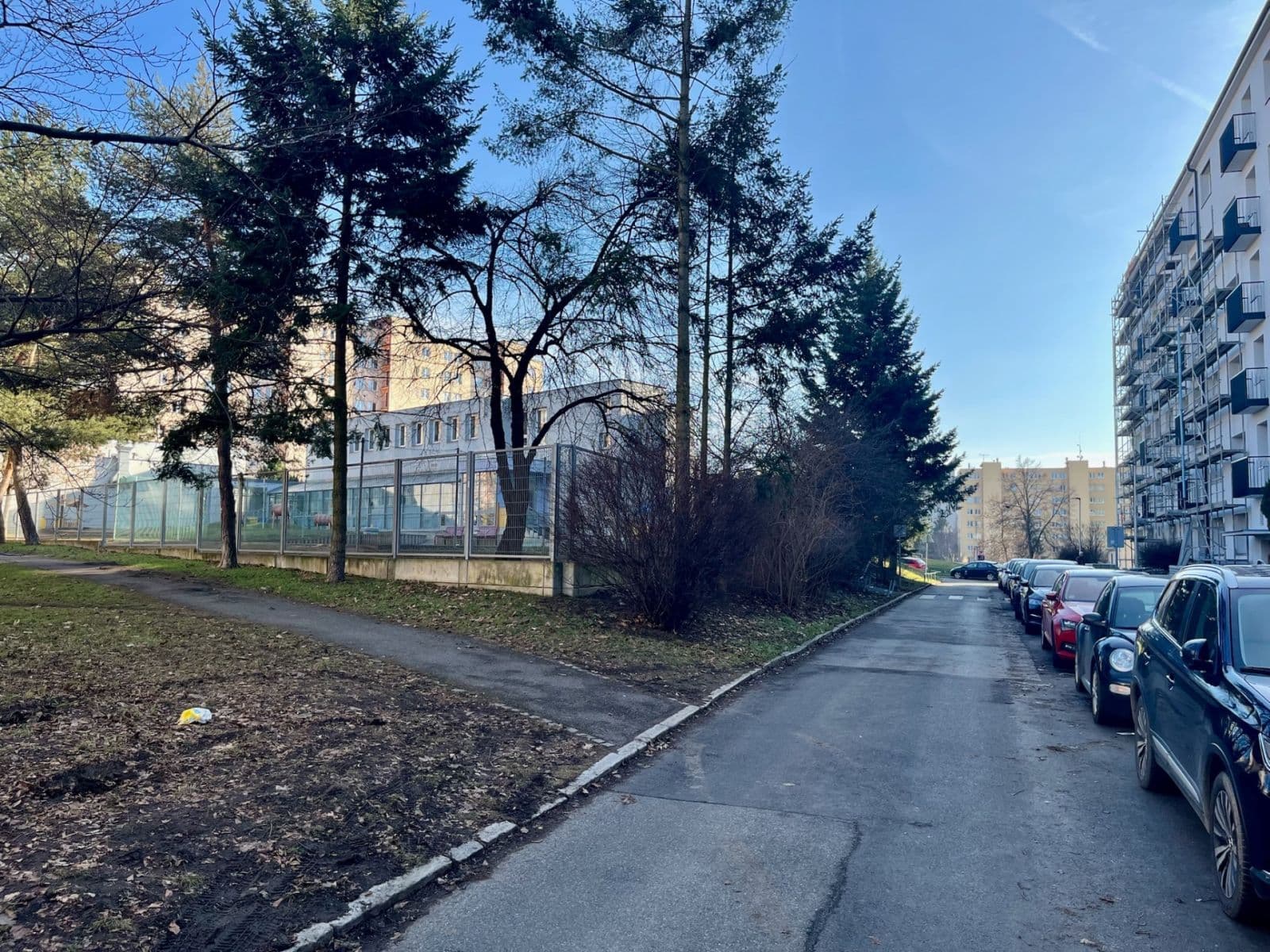 Prenájom bytu 4-izbový 85 m², Střimelická, Praha, Praha Prenájom bytu 4-izbový 85 m², Střimelická, Praha, Praha