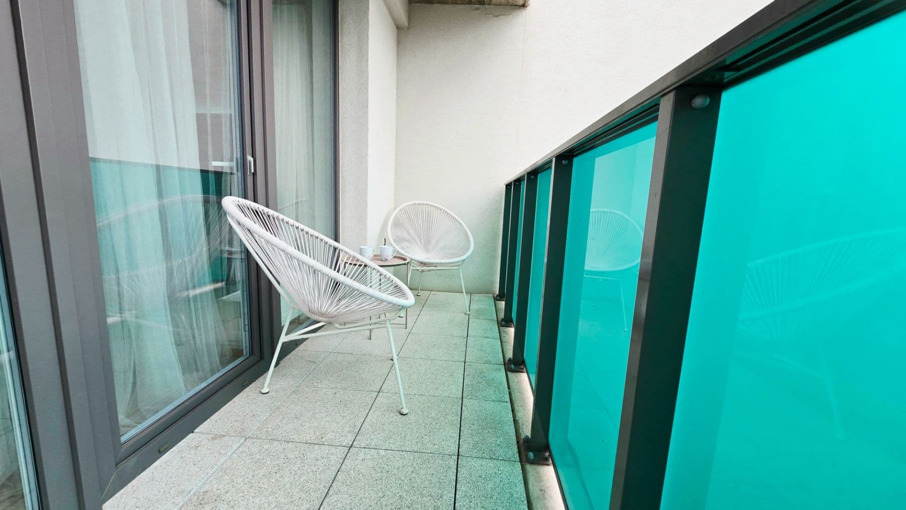 Prenájom bytu 2-izbový 63 m², Chlebovická, Praha, Praha Prenájom bytu 2-izbový 63 m², Chlebovická, Praha, Praha