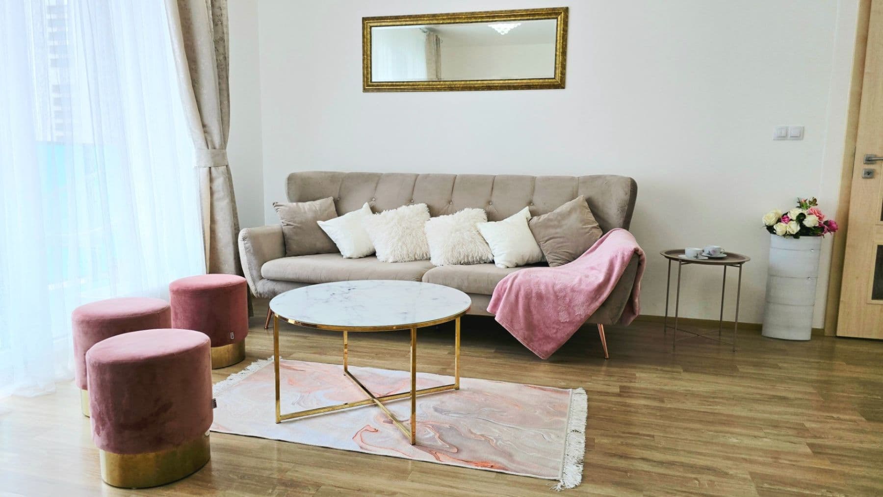 Prenájom bytu 2-izbový 63 m², Chlebovická, Praha, Praha Prenájom bytu 2-izbový 63 m², Chlebovická, Praha, Praha