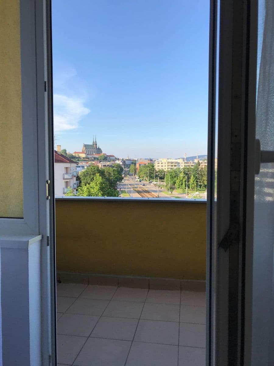 Prenájom bytu 2-izbový 56 m², Renneská třída, Brno, Jihomoravský kraj Prenájom bytu 2-izbový 56 m², Renneská třída, Brno, Jihomoravský kraj