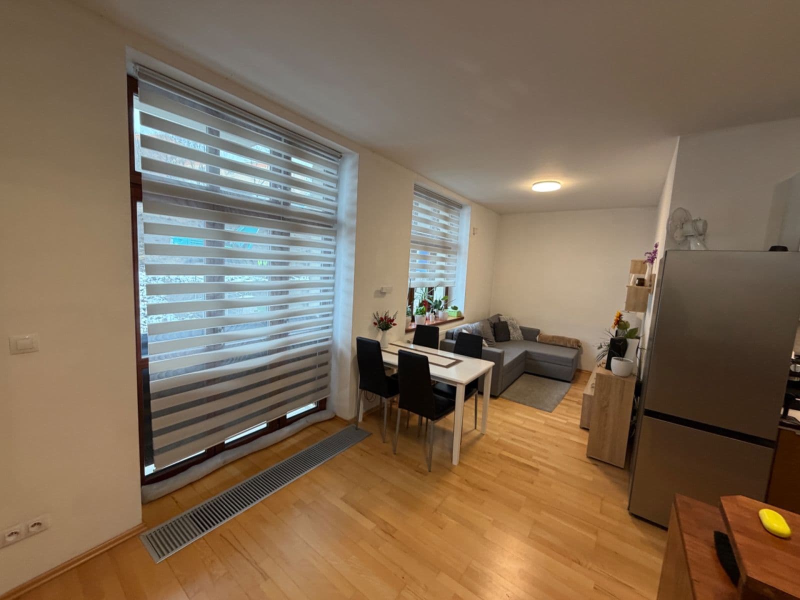 Prenájom bytu 2-izbový 50 m², Musílkova, Praha, Praha Prenájom bytu 2-izbový 50 m², Musílkova, Praha, Praha