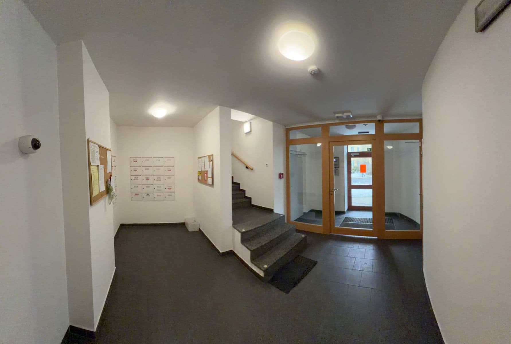 Prenájom bytu 2-izbový 50 m², Musílkova, Praha, Praha Prenájom bytu 2-izbový 50 m², Musílkova, Praha, Praha