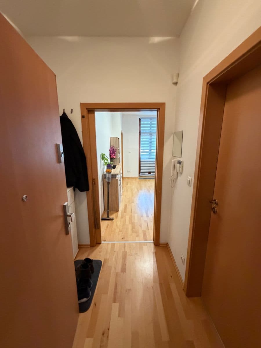 Prenájom bytu 2-izbový 50 m², Musílkova, Praha, Praha Prenájom bytu 2-izbový 50 m², Musílkova, Praha, Praha