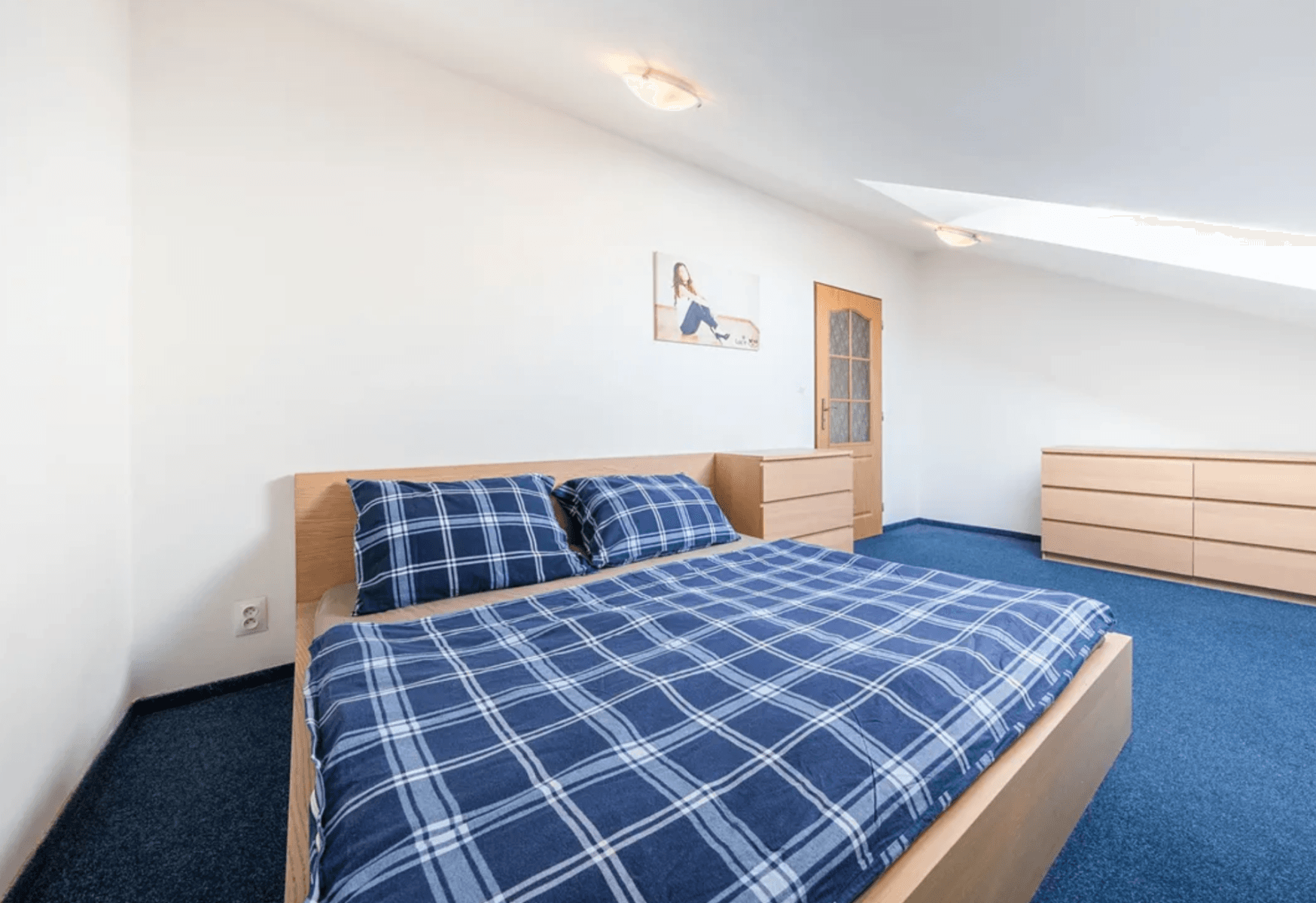 Prenájom bytu 2-izbový 58 m², Litovická, Hostivice, Středočeský kraj Prenájom bytu 2-izbový 58 m², Litovická, Hostivice, Středočeský kraj