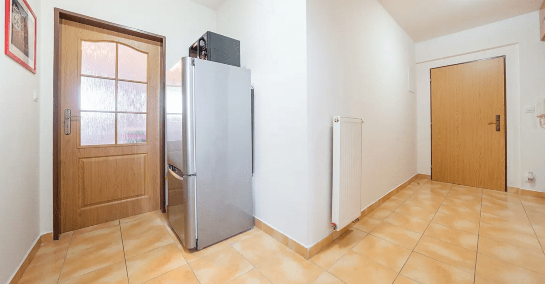 Prenájom bytu 2-izbový 58 m², Litovická, Hostivice, Středočeský kraj Prenájom bytu 2-izbový 58 m², Litovická, Hostivice, Středočeský kraj