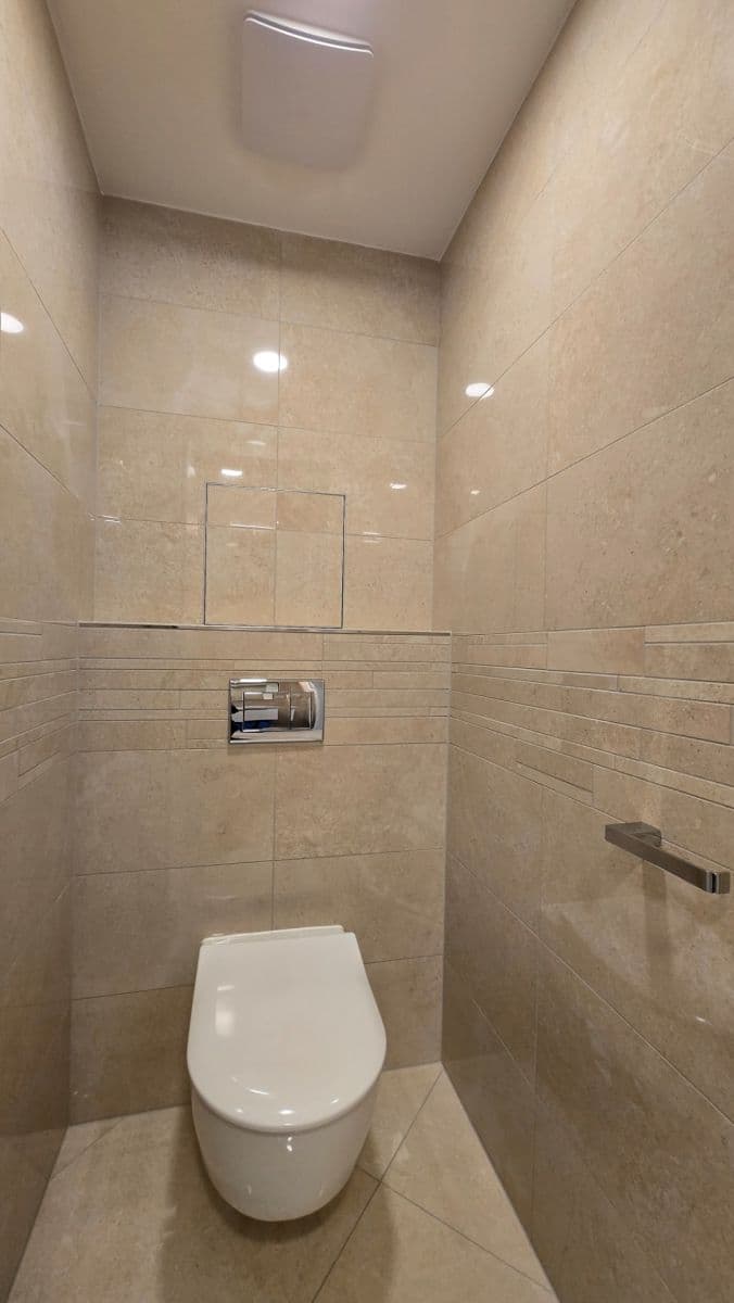 Prenájom bytu 1-izbový 31 m², Klapálkova, Praha, Praha Prenájom bytu 1-izbový 31 m², Klapálkova, Praha, Praha