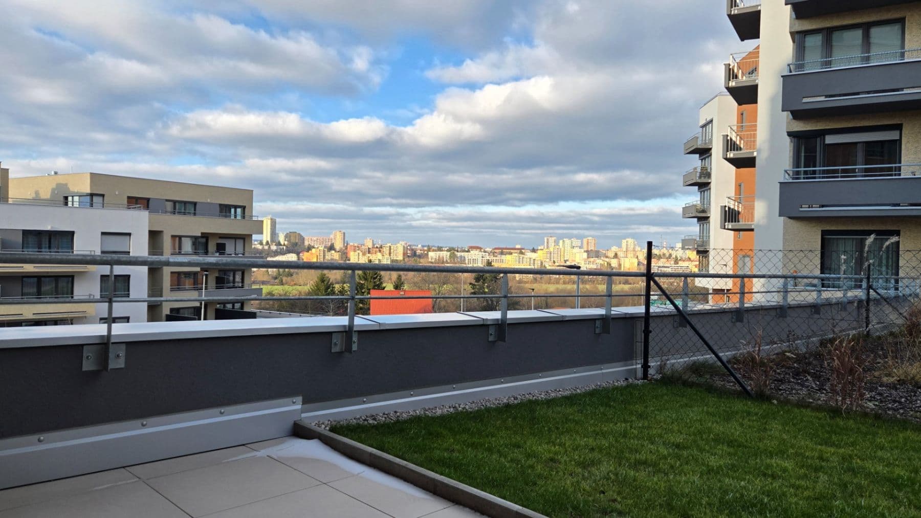 Prenájom bytu 1-izbový 31 m², Klapálkova, Praha, Praha Prenájom bytu 1-izbový 31 m², Klapálkova, Praha, Praha