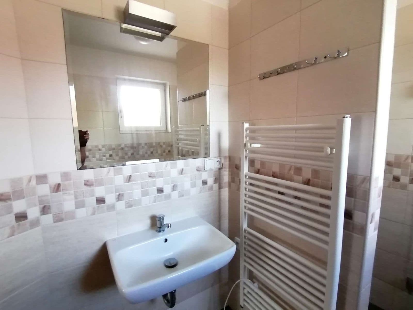 Prenájom bytu 2-izbový 58 m², Sportovní, Kozojedy, Středočeský kraj Prenájom bytu 2-izbový 58 m², Sportovní, Kozojedy, Středočeský kraj