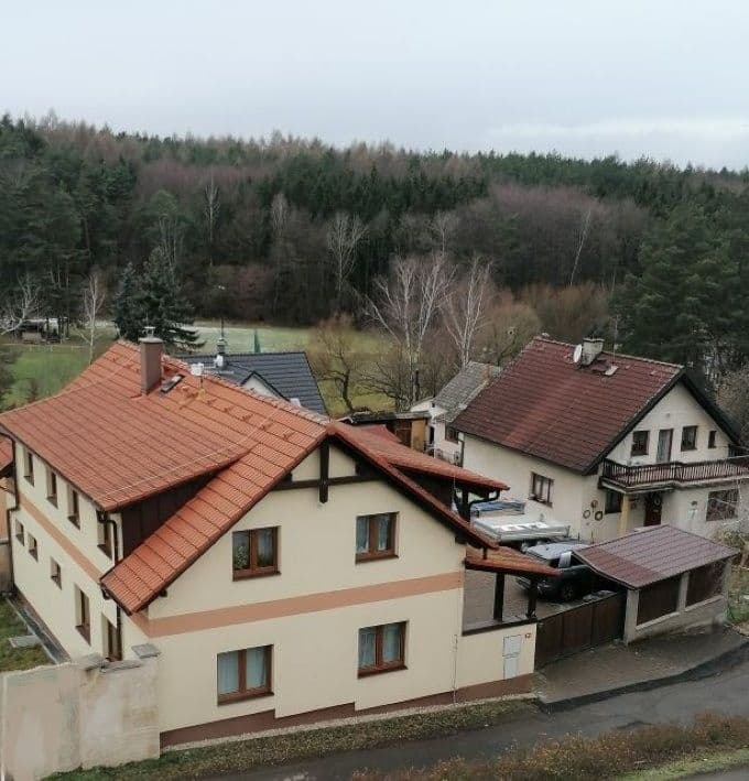 Prenájom bytu 2-izbový 58 m², Sportovní, Kozojedy, Středočeský kraj Prenájom bytu 2-izbový 58 m², Sportovní, Kozojedy, Středočeský kraj