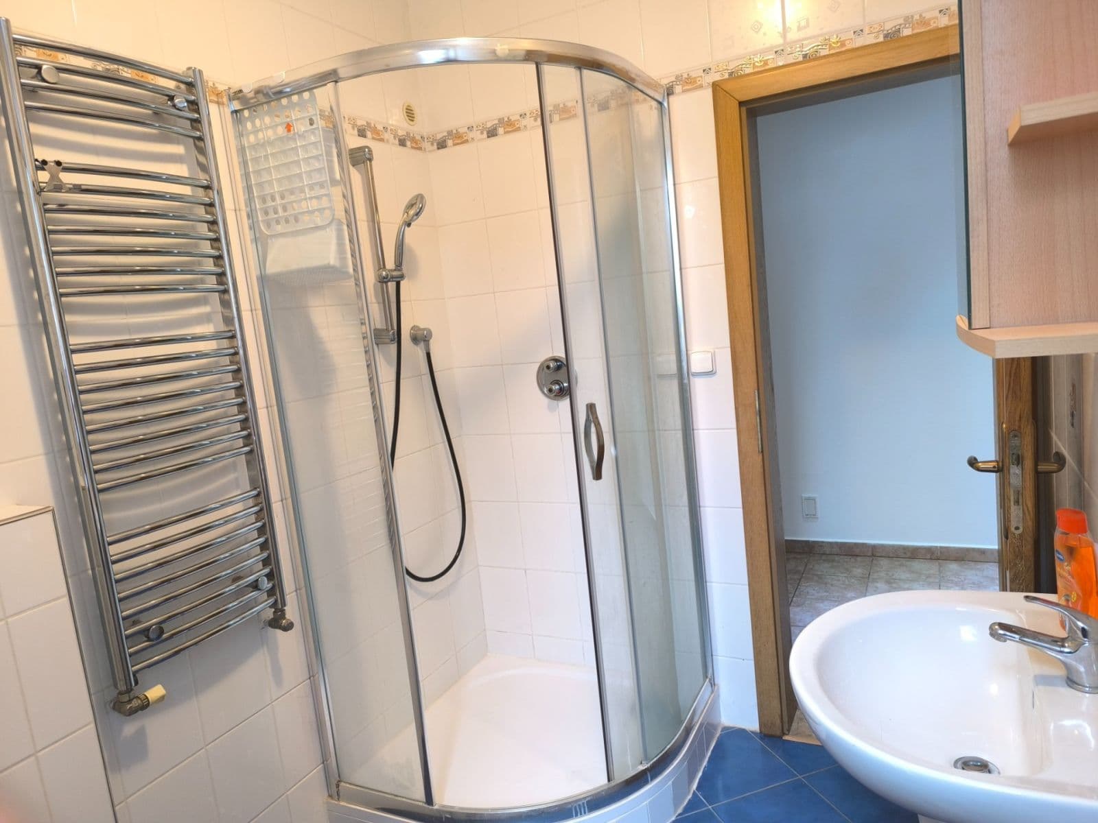 Prenájom bytu 1-izbový 36 m², Sadová, České Budějovice, Jihočeský kraj Prenájom bytu 1-izbový 36 m², Sadová, České Budějovice, Jihočeský kraj