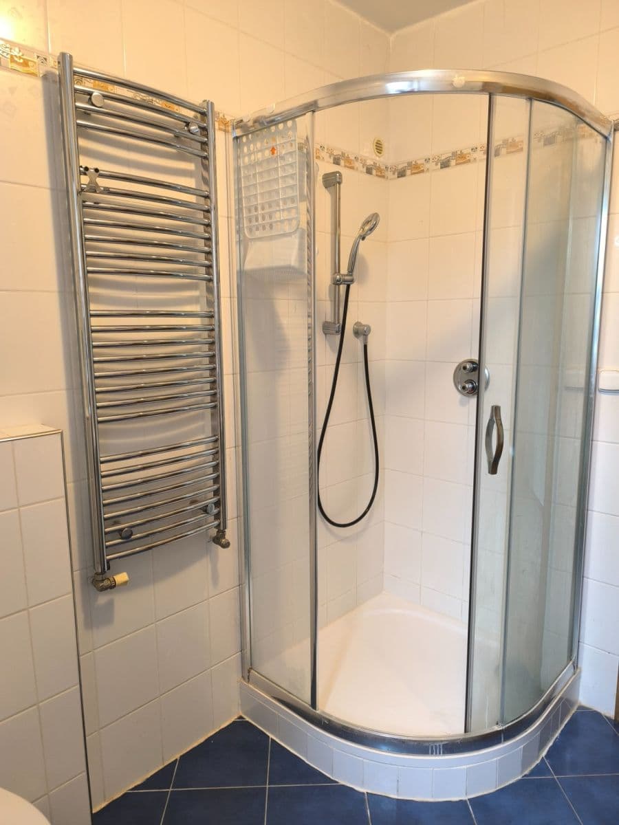 Prenájom bytu 1-izbový 36 m², Sadová, České Budějovice, Jihočeský kraj Prenájom bytu 1-izbový 36 m², Sadová, České Budějovice, Jihočeský kraj