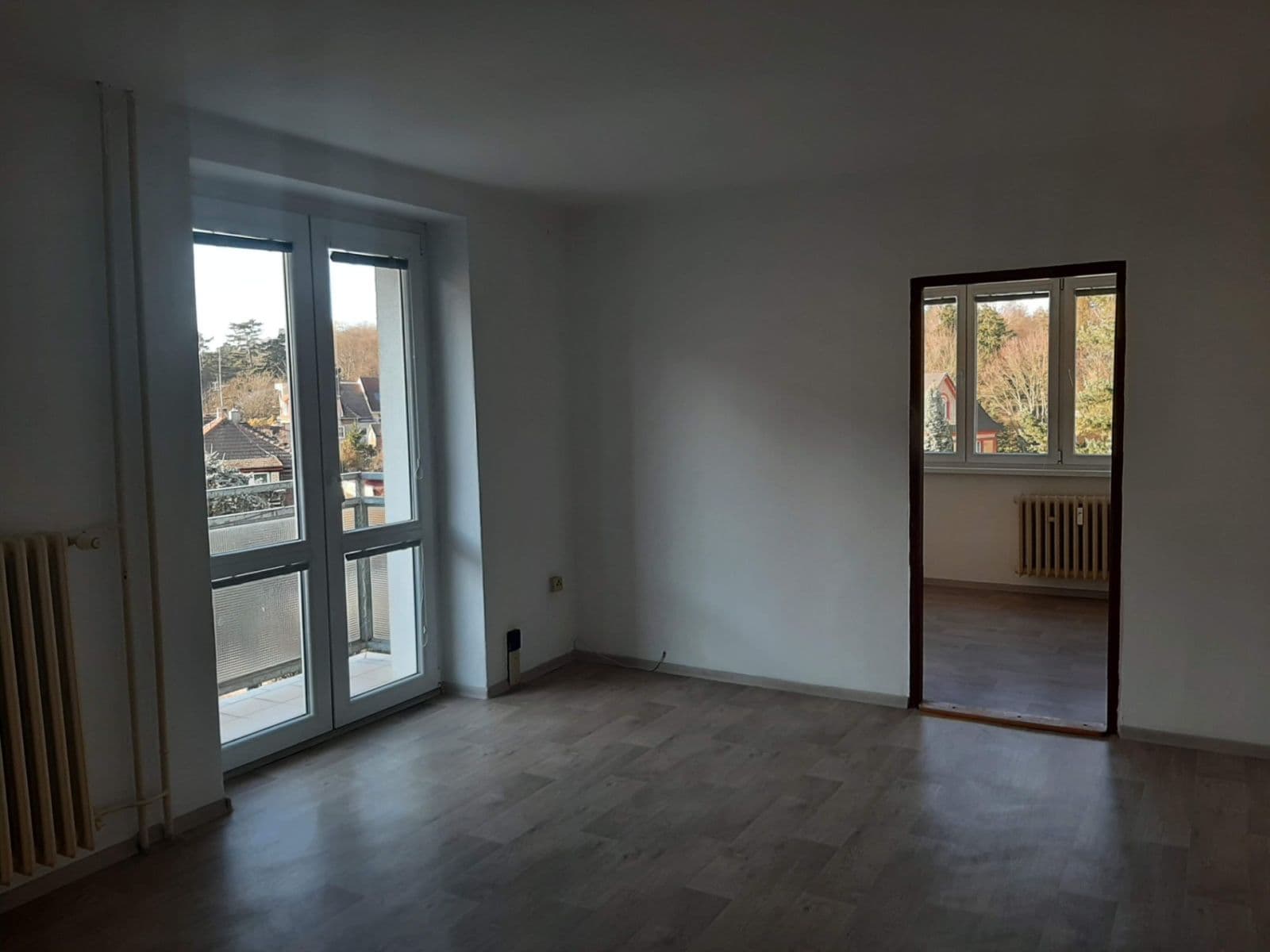 Prenájom bytu 3-izbový 66 m², Nepomucká, Plzeň, Plzeňský kraj Prenájom bytu 3-izbový 66 m², Nepomucká, Plzeň, Plzeňský kraj